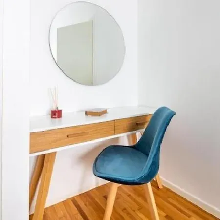 Urban Haven In Pagrati By Mk Athens